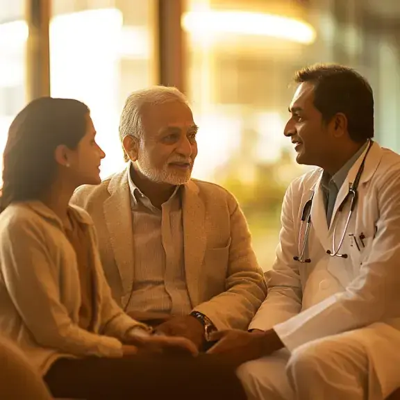 Health Insurance possible with Bharat Insure